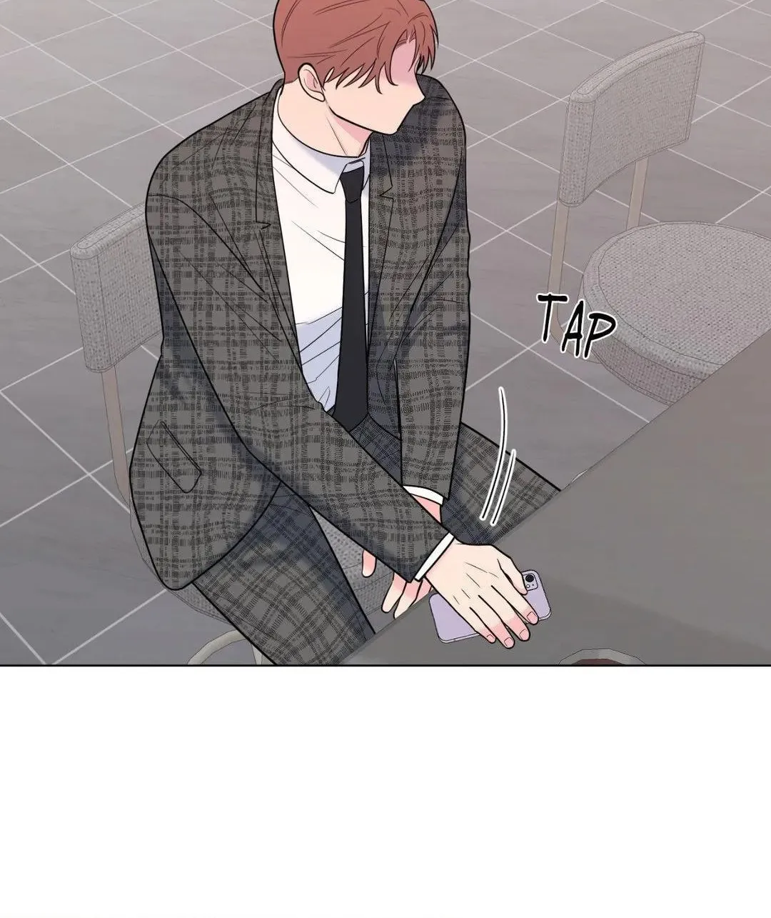 Love Without Borders [Official] Chapter 73 page 28 - 