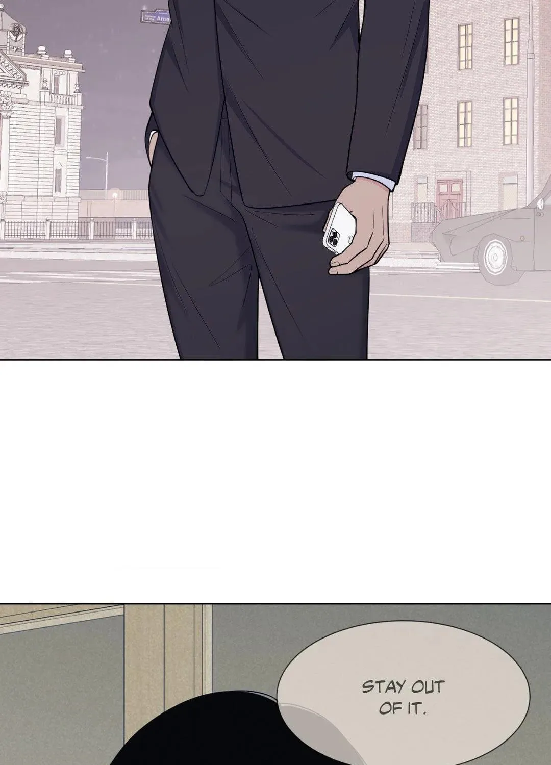 Love Without Borders [Official] Chapter 73 page 33 - 