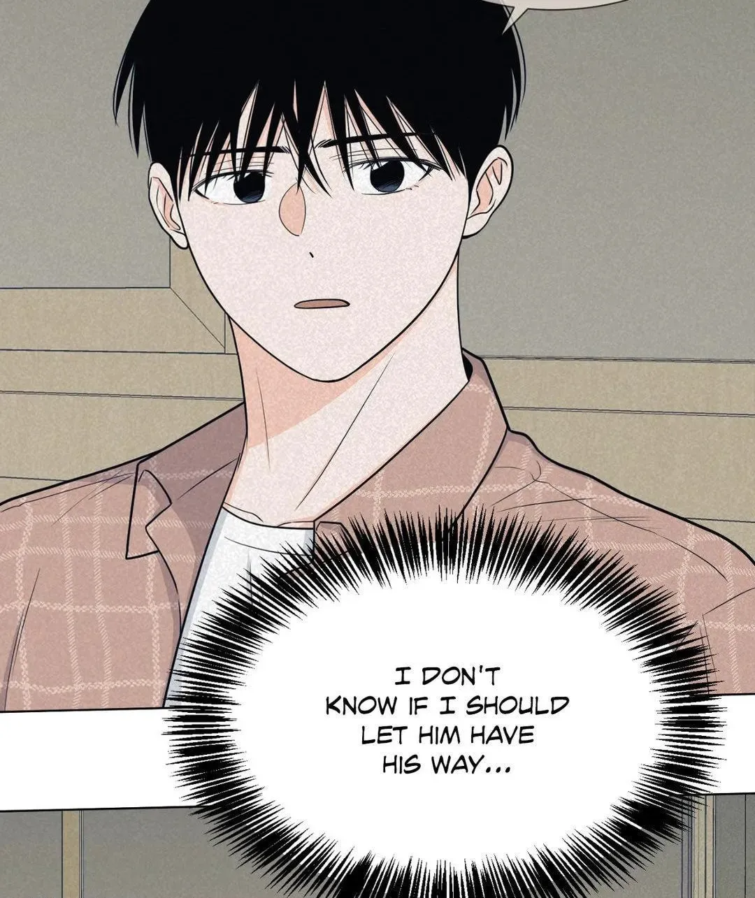 Love Without Borders [Official] Chapter 73 page 34 - 