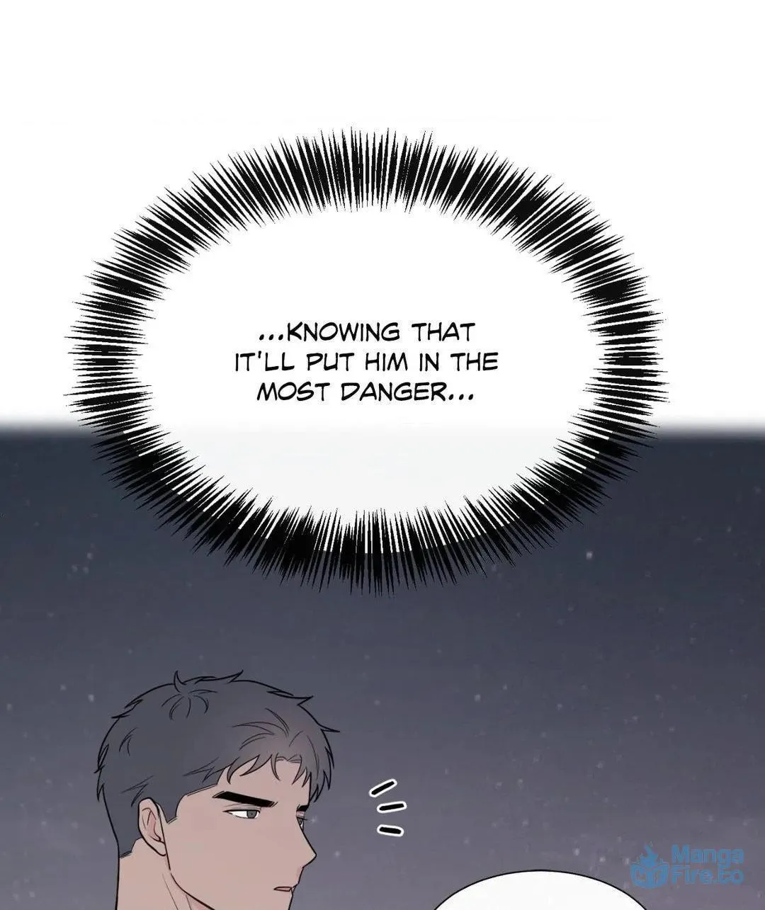 Love Without Borders [Official] Chapter 73 page 36 - 