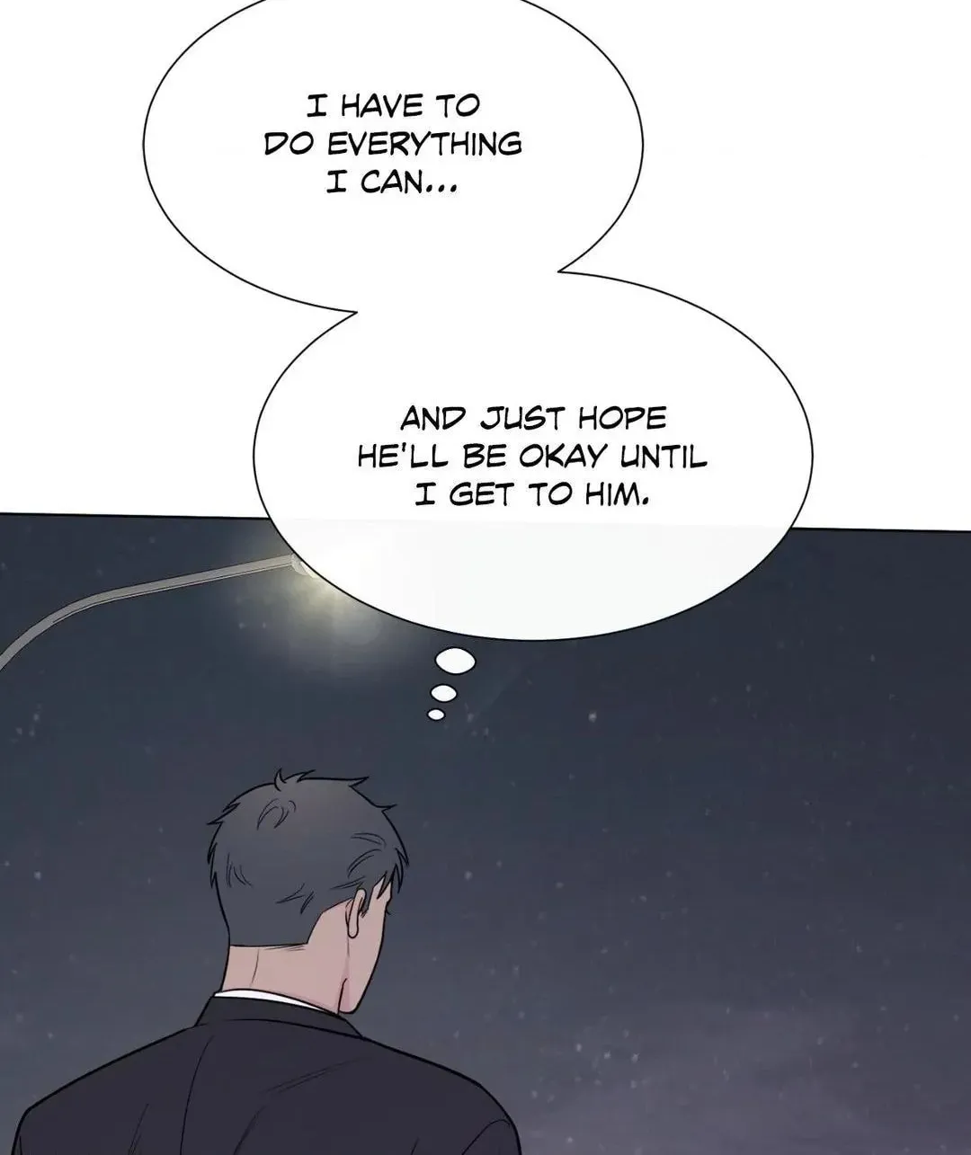 Love Without Borders [Official] Chapter 73 page 38 - 