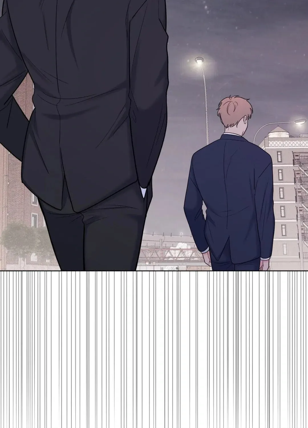 Love Without Borders [Official] Chapter 73 page 39 - 