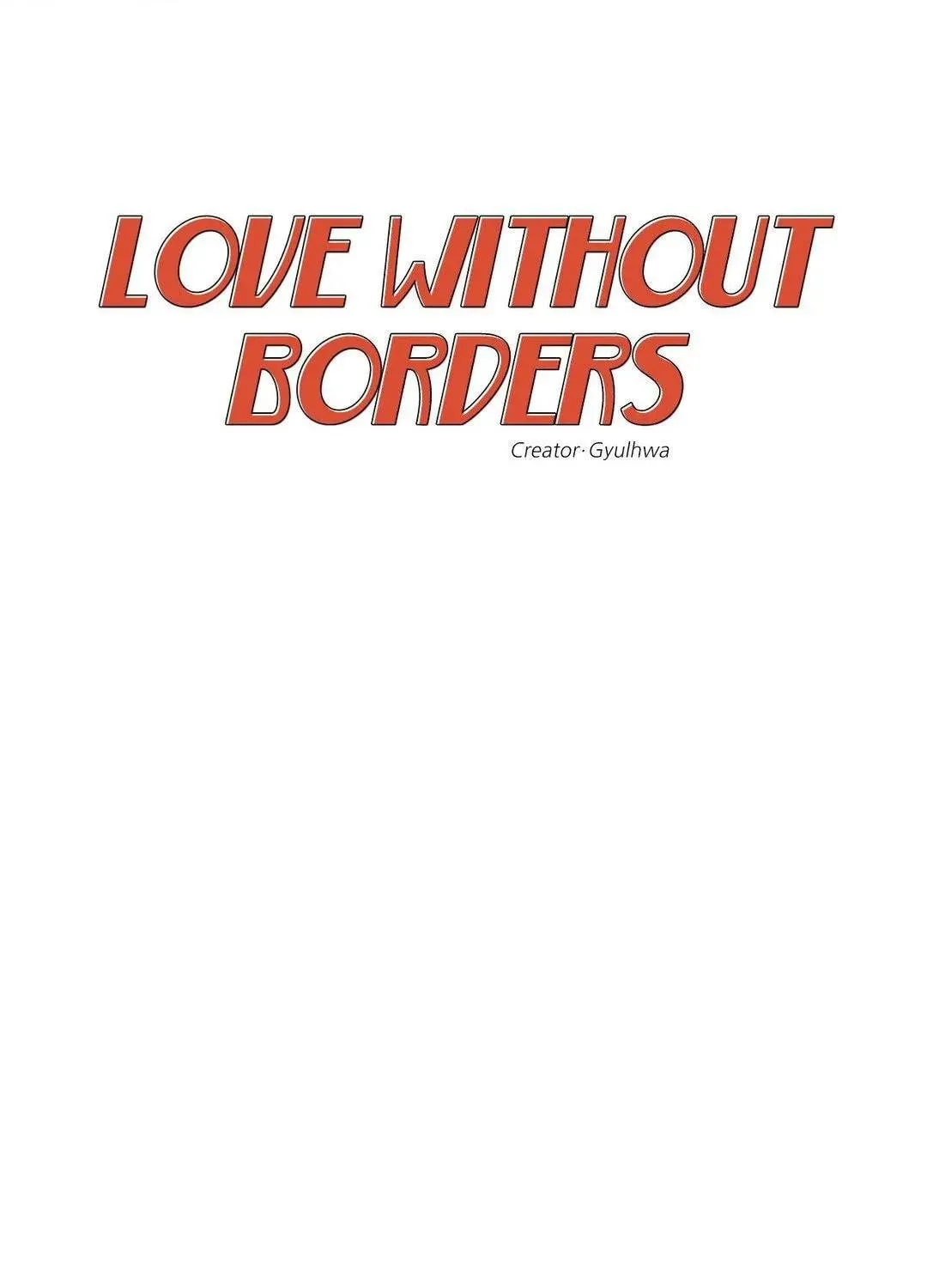 Love Without Borders [Official] Chapter 73 page 5 - 
