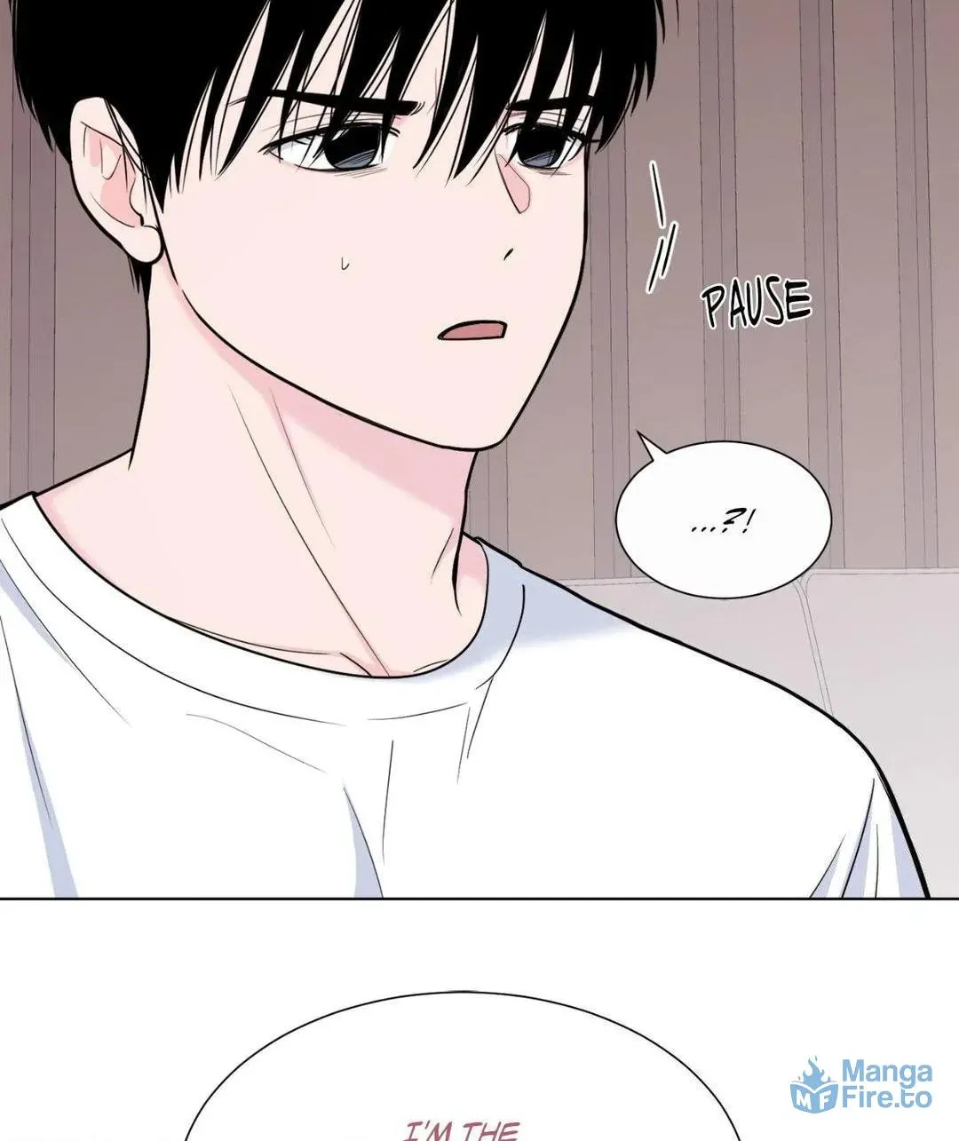 Love Without Borders [Official] Chapter 73 page 42 - 