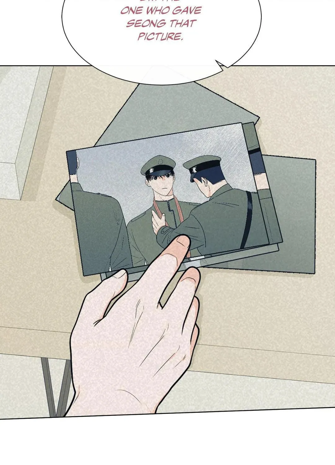Love Without Borders [Official] Chapter 73 page 43 - 