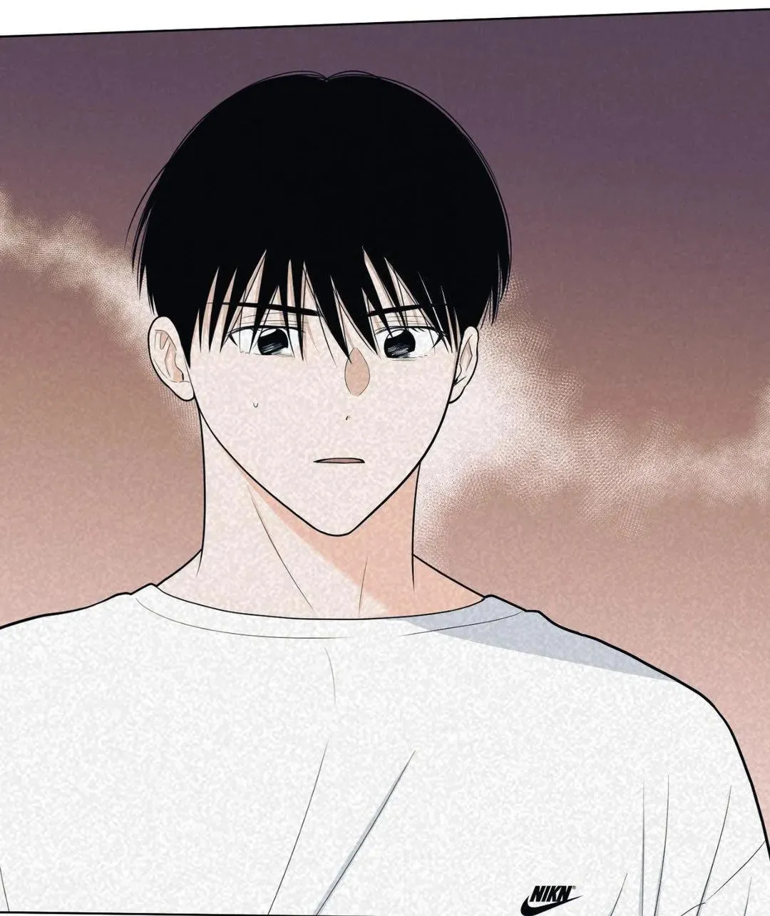Love Without Borders [Official] Chapter 73 page 44 - 