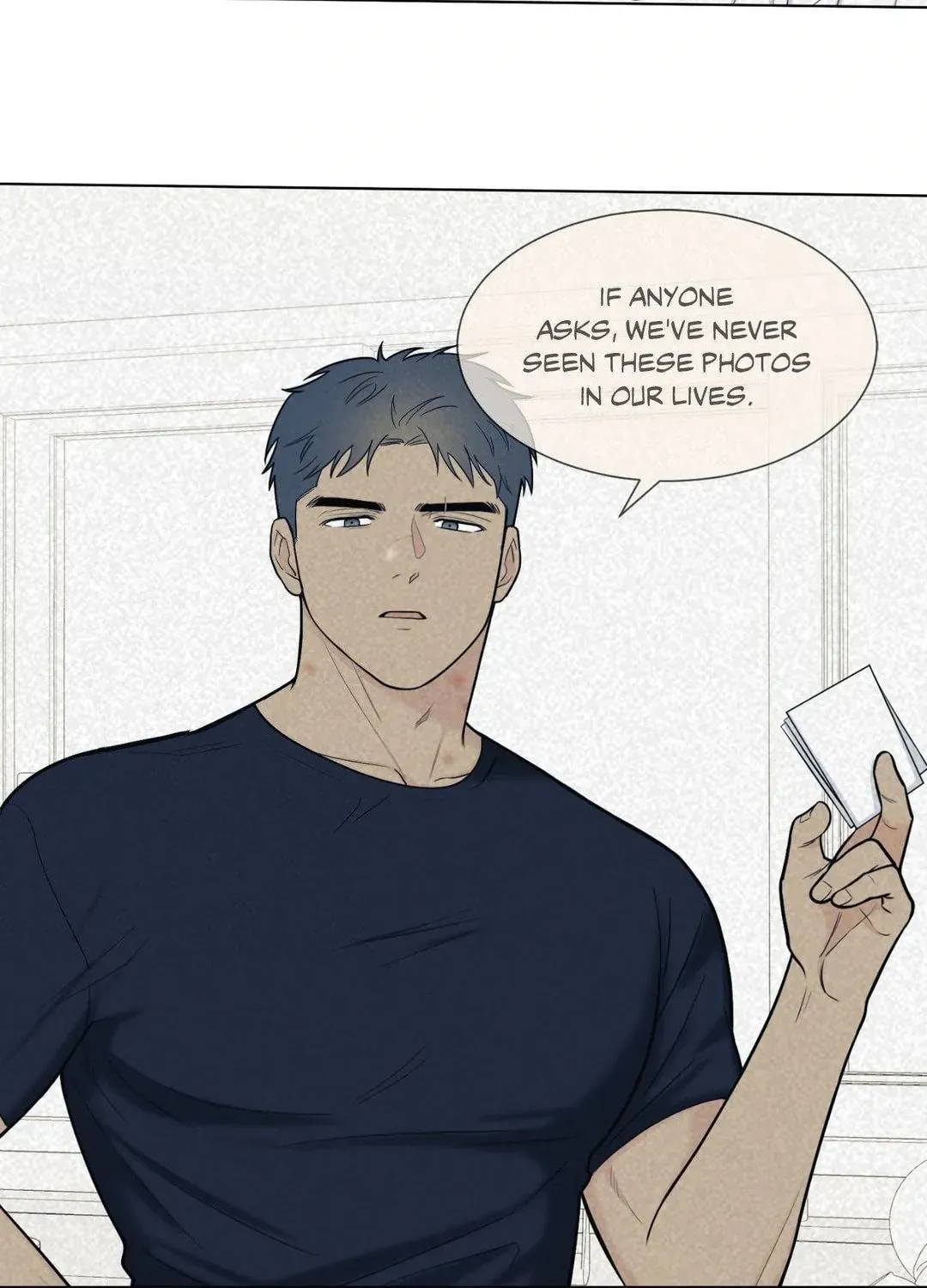 Love Without Borders [Official] Chapter 73 page 45 - 