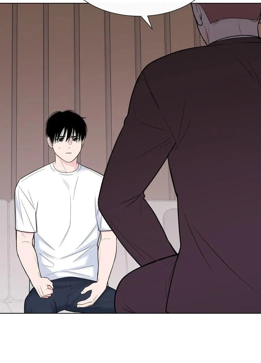 Love Without Borders [Official] Chapter 73 page 47 - 