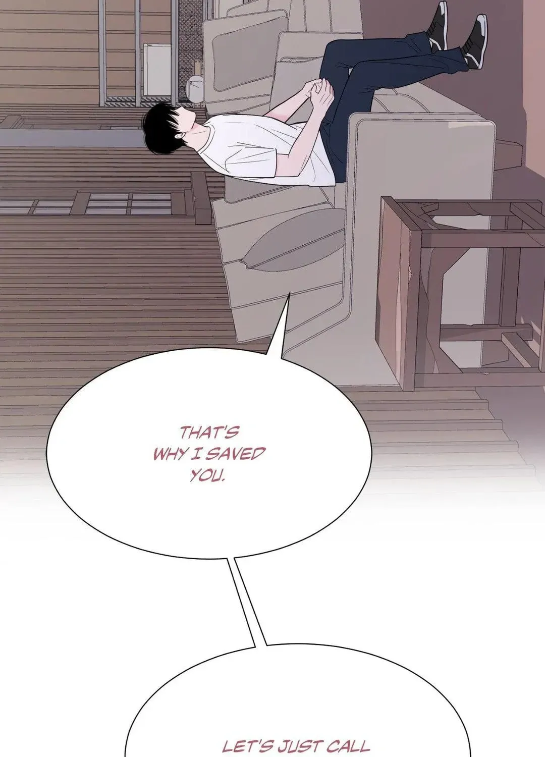 Love Without Borders [Official] Chapter 73 page 55 - 
