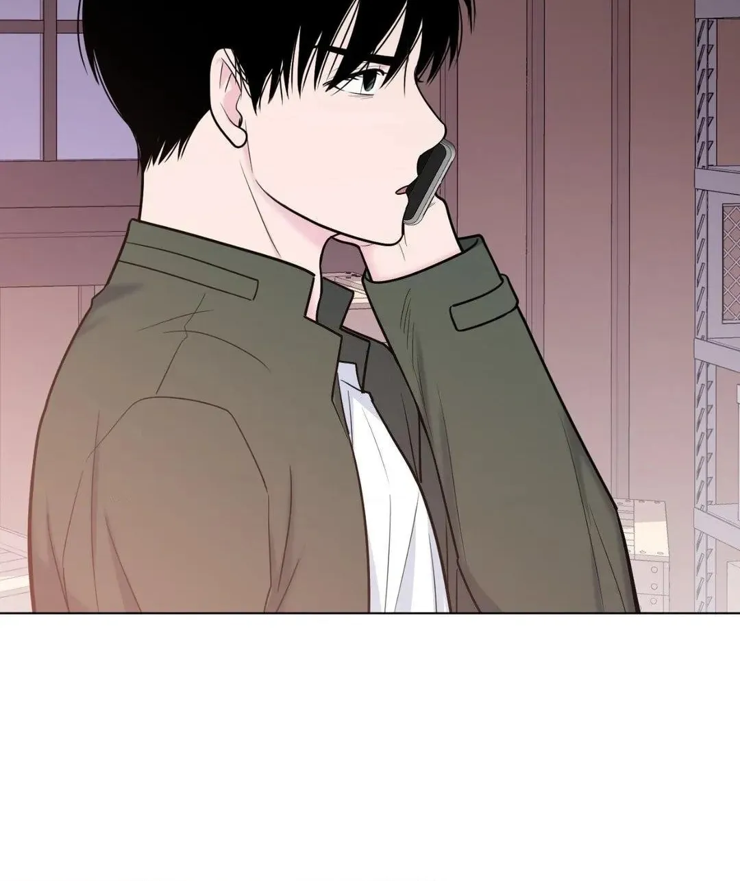 Love Without Borders [Official] Chapter 73 page 64 - 