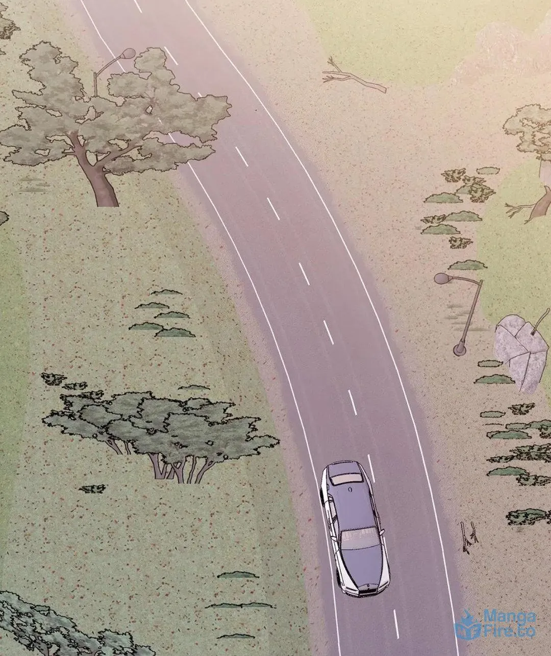 Love Without Borders [Official] Chapter 73 page 66 - 