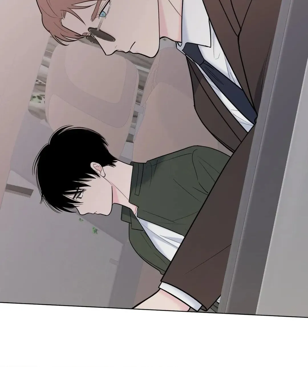 Love Without Borders [Official] Chapter 73 page 68 - 