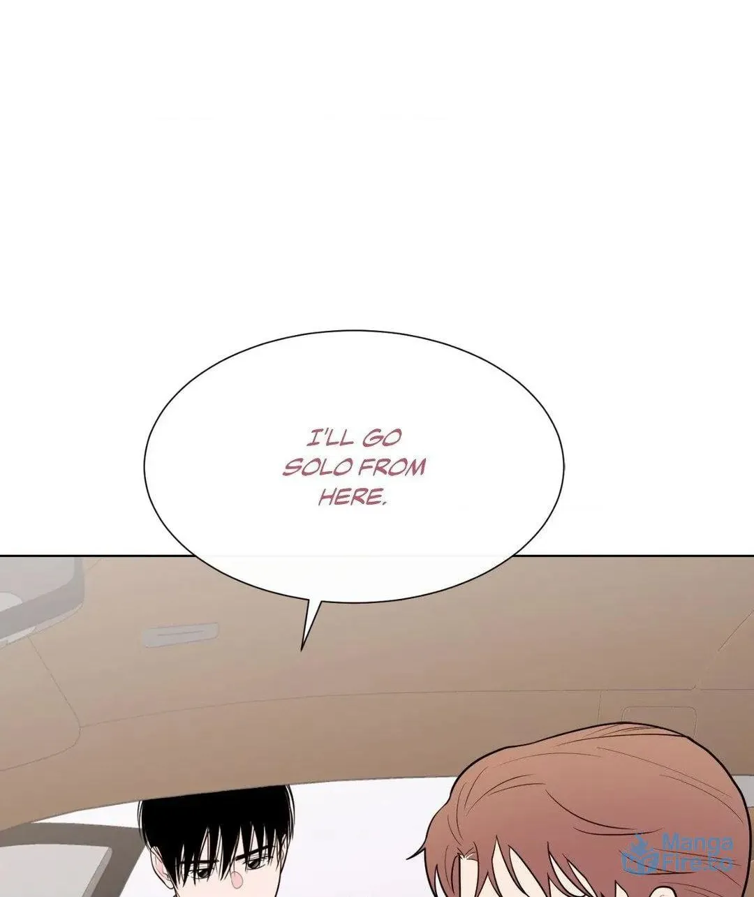 Love Without Borders [Official] Chapter 73 page 72 - 