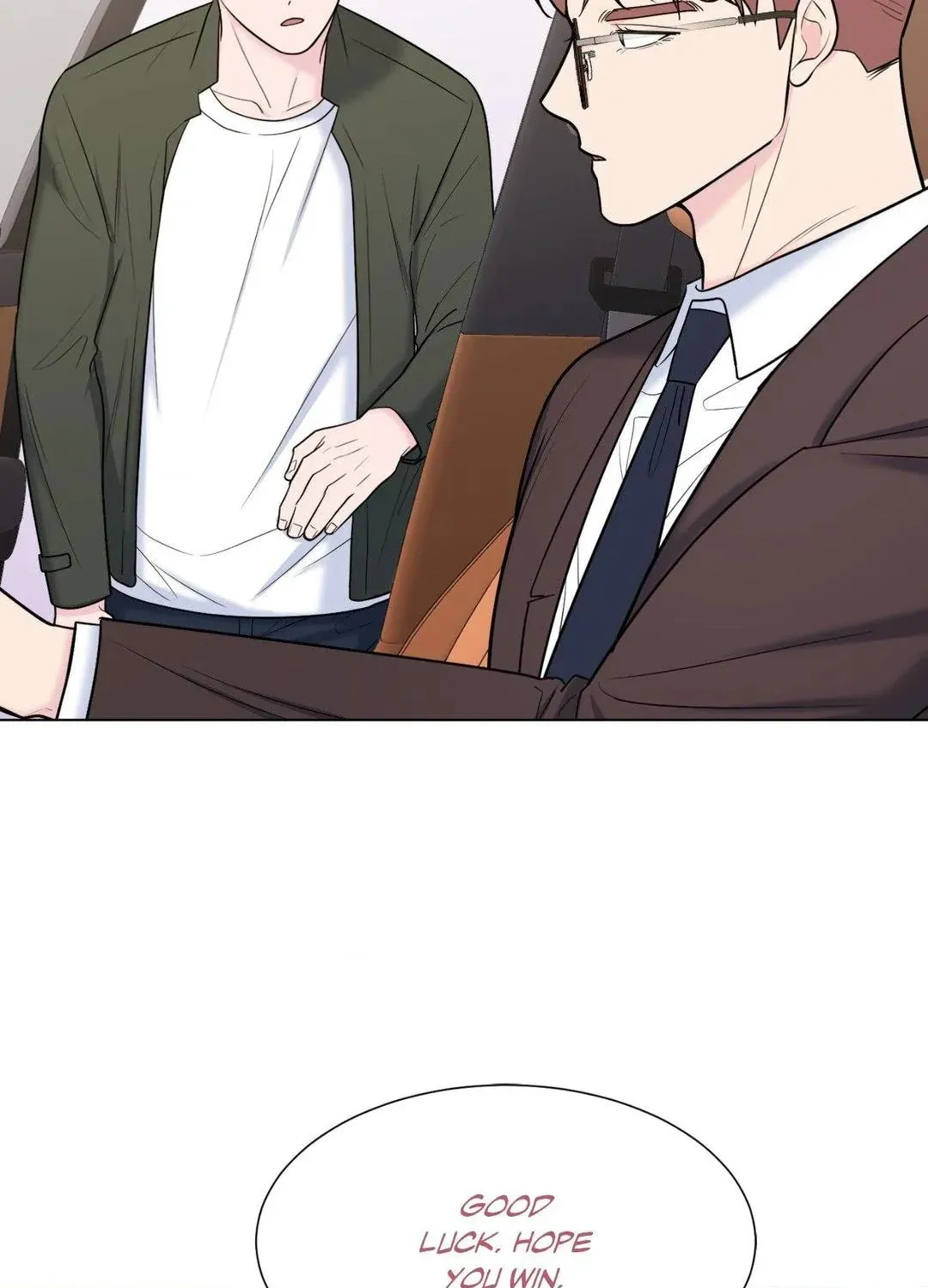 Love Without Borders [Official] Chapter 73 page 73 - 