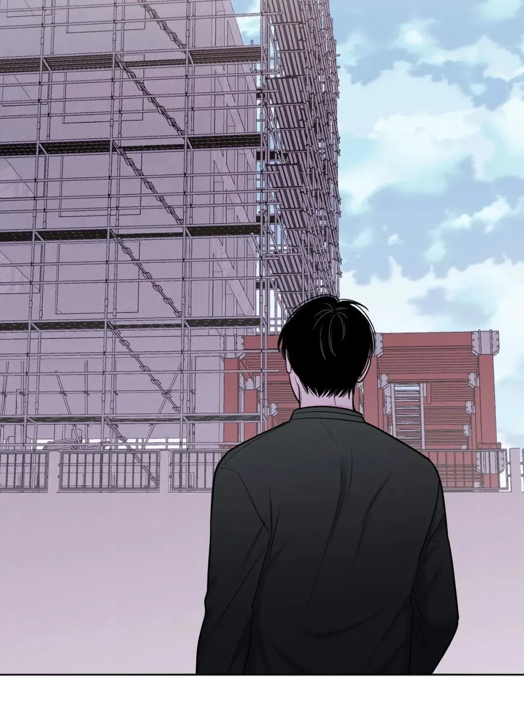 Love Without Borders [Official] Chapter 73 page 79 - 
