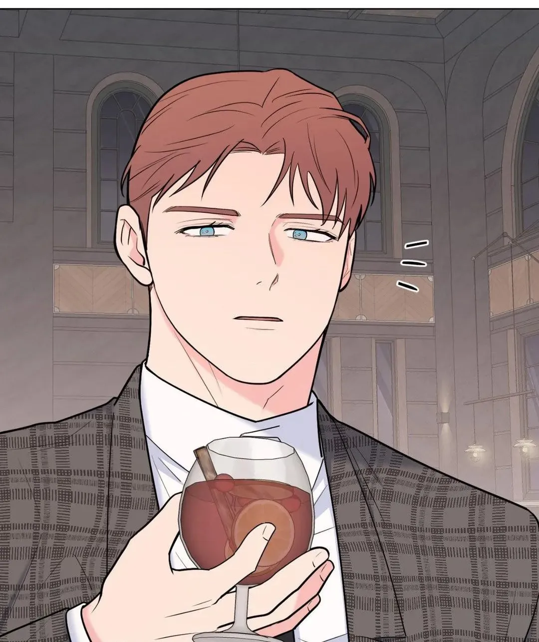 Love Without Borders [Official] Chapter 73 page 10 - 
