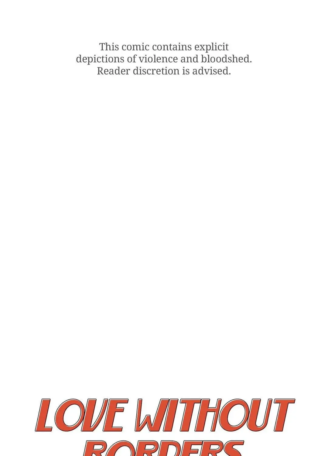 Love Without Borders [Official] Chapter 74 page 1 - 