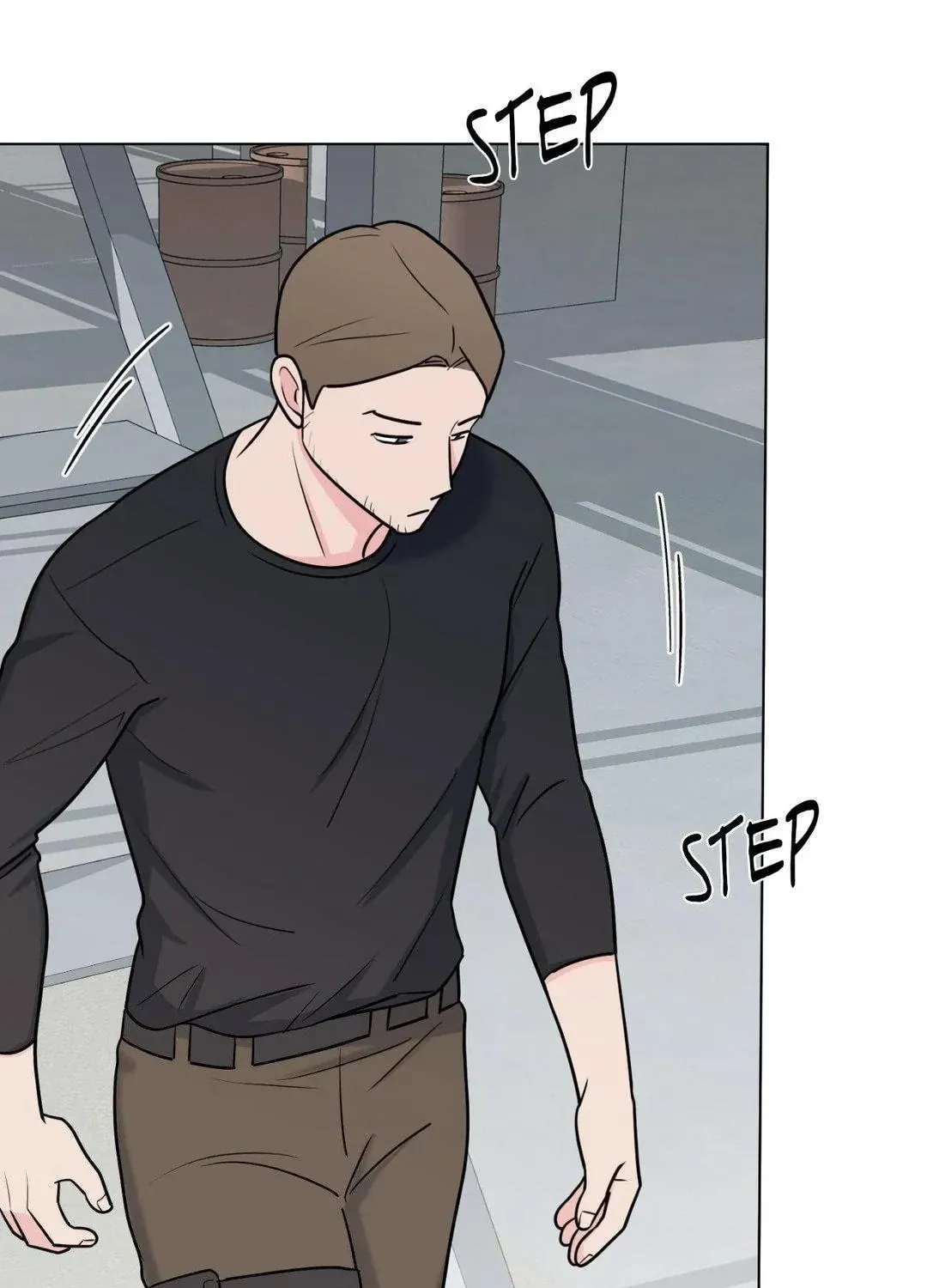 Love Without Borders [Official] Chapter 74 page 11 - 