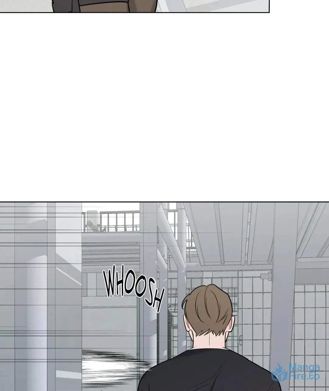 Love Without Borders [Official] Chapter 74 page 12 - 
