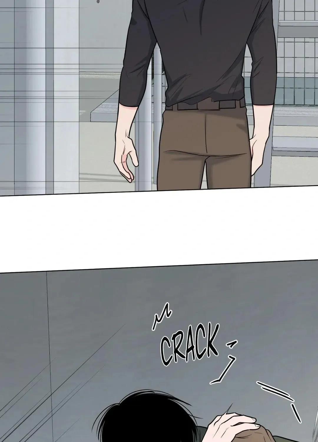 Love Without Borders [Official] Chapter 74 page 13 - 