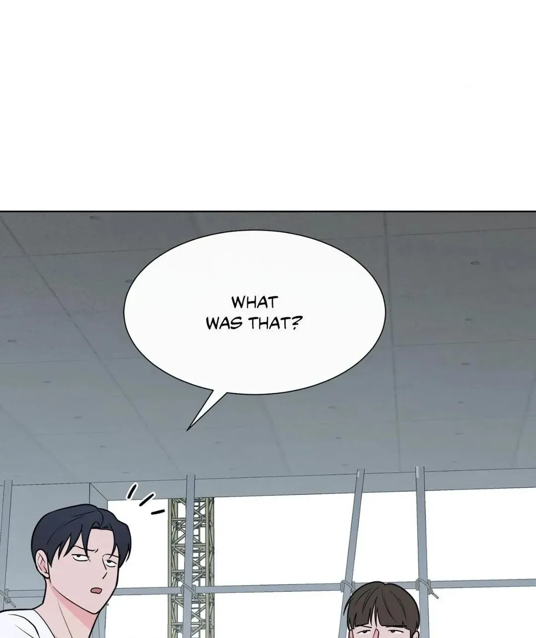 Love Without Borders [Official] Chapter 74 page 16 - 
