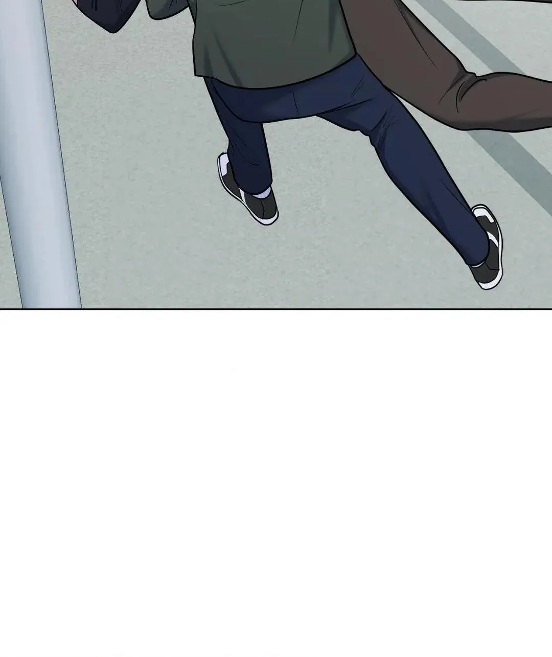 Love Without Borders [Official] Chapter 74 page 20 - 
