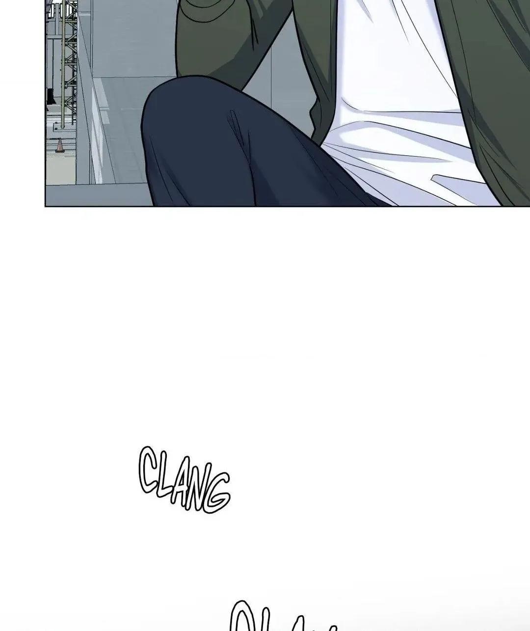 Love Without Borders [Official] Chapter 74 page 22 - 