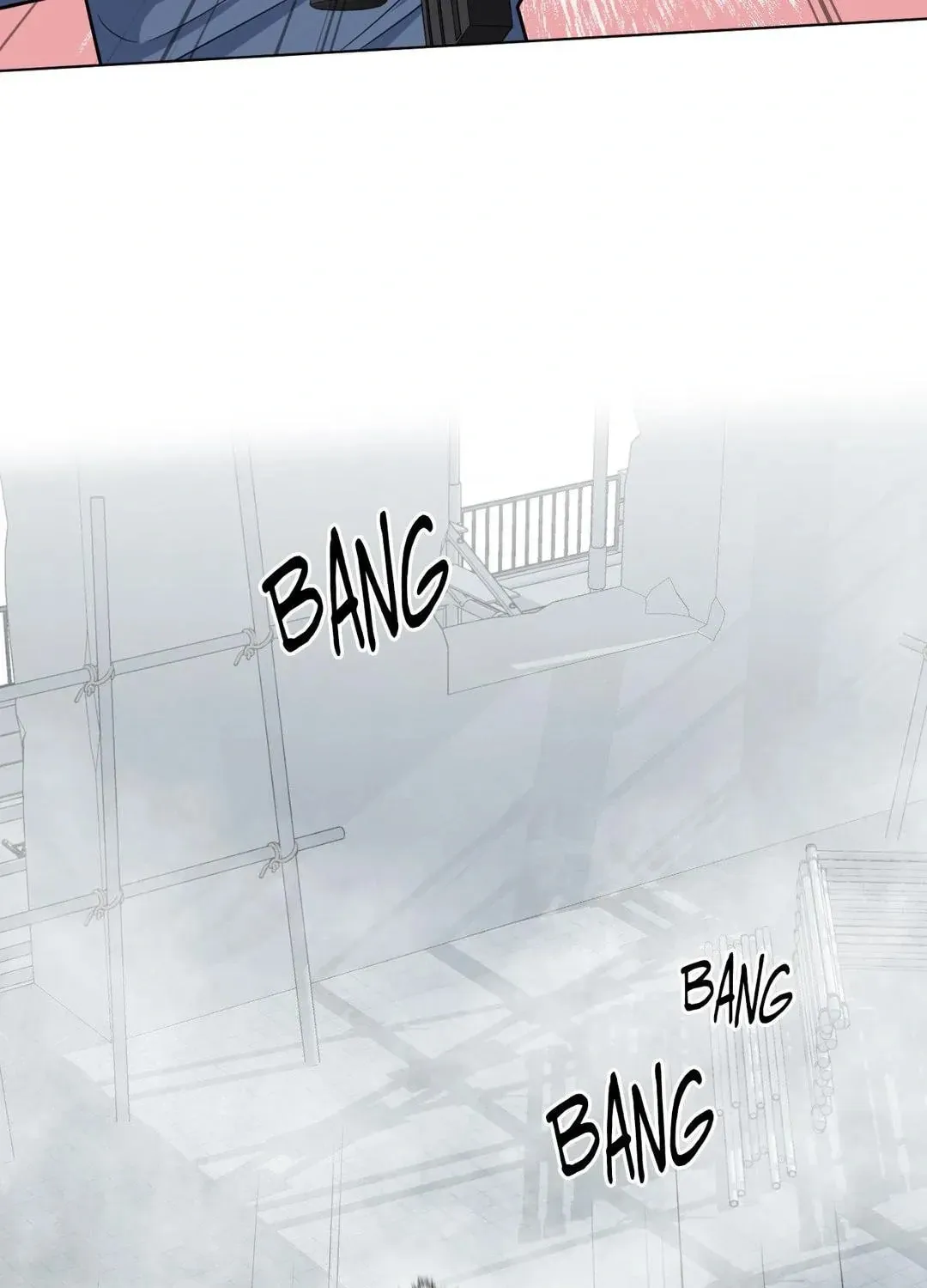 Love Without Borders [Official] Chapter 74 page 27 - 