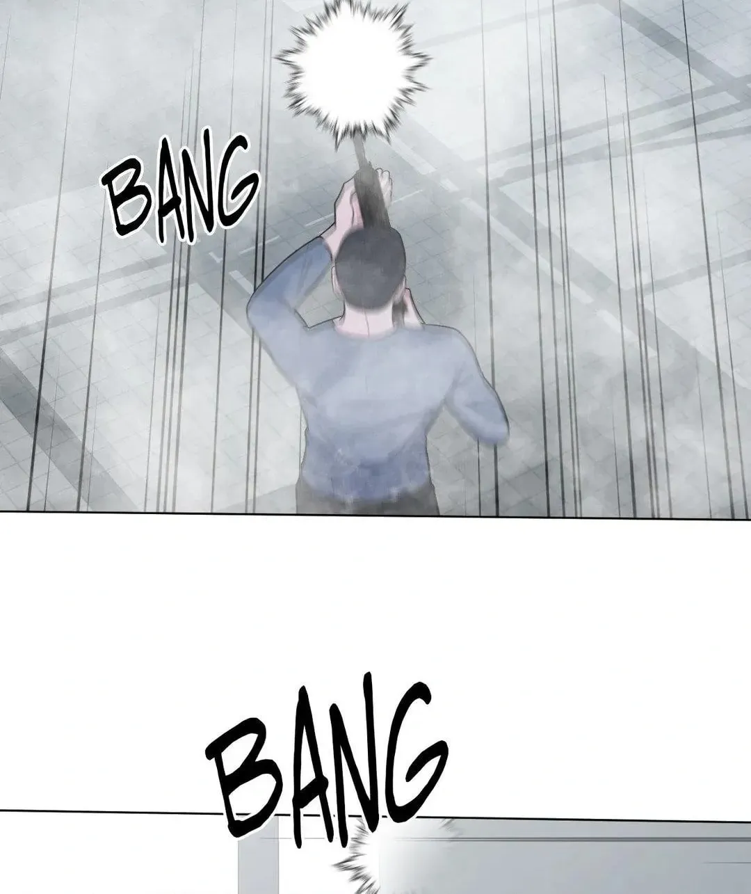 Love Without Borders [Official] Chapter 74 page 28 - 