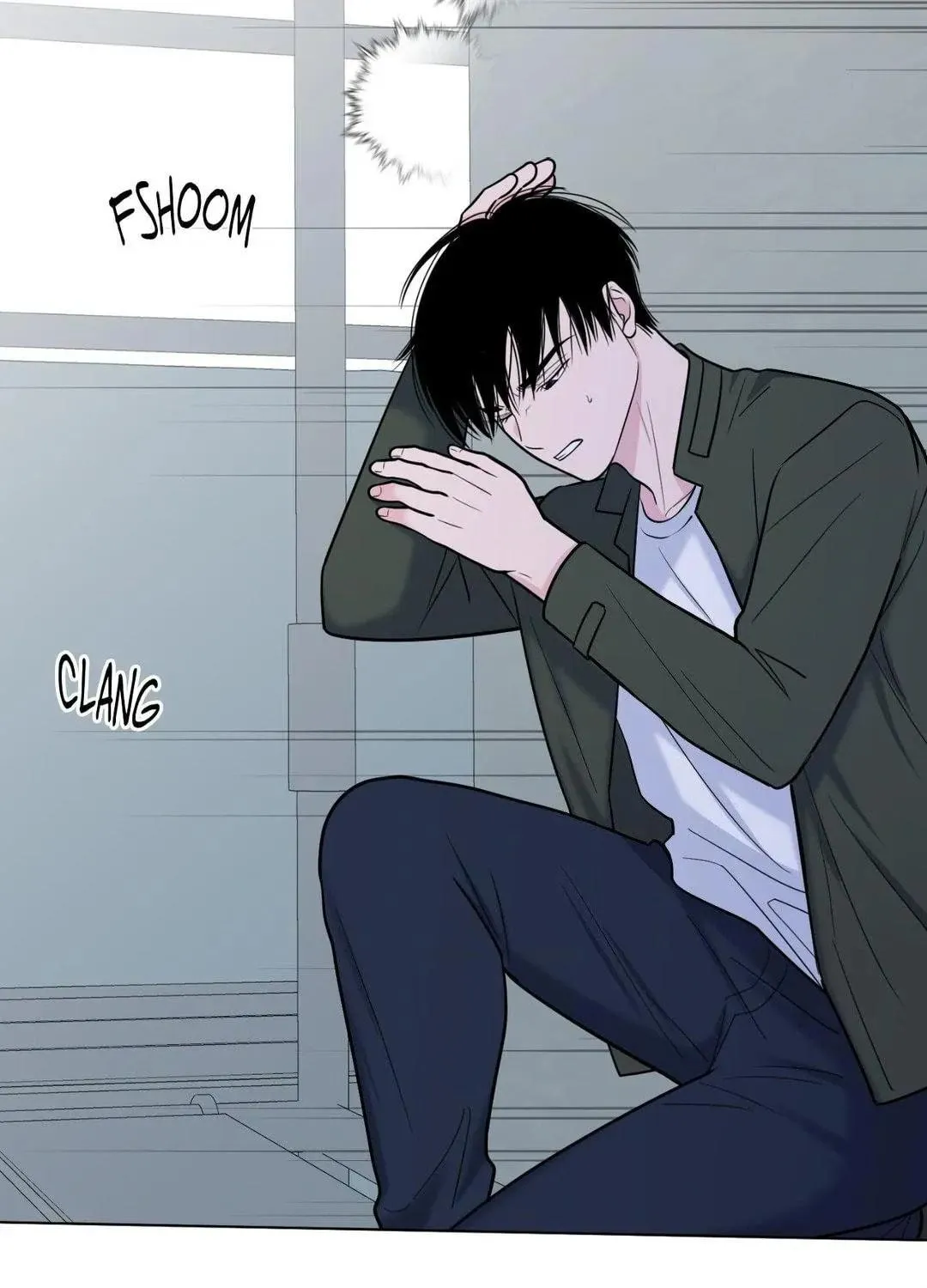 Love Without Borders [Official] Chapter 74 page 29 - 