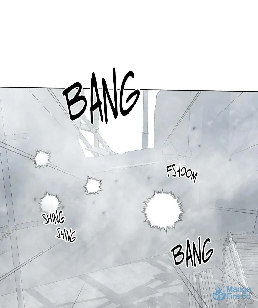 Love Without Borders [Official] Chapter 74 page 30 - 