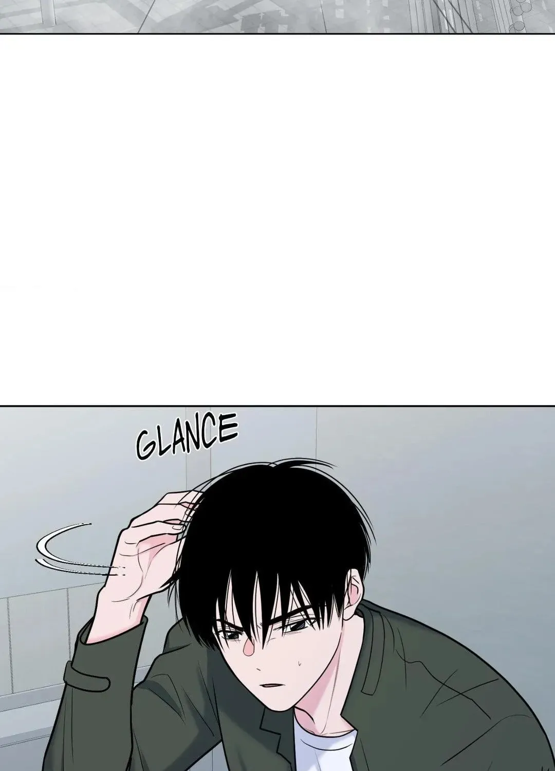 Love Without Borders [Official] Chapter 74 page 31 - 