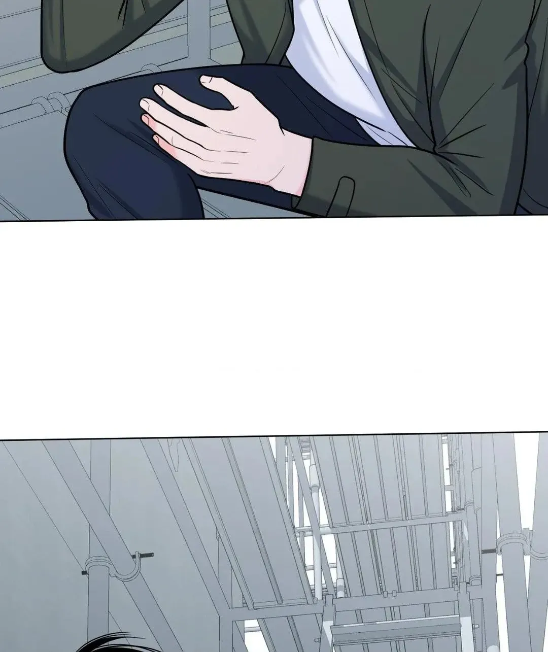 Love Without Borders [Official] Chapter 74 page 32 - 