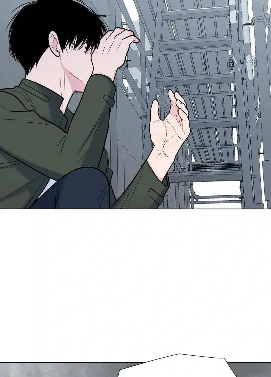 Love Without Borders [Official] Chapter 74 page 33 - 