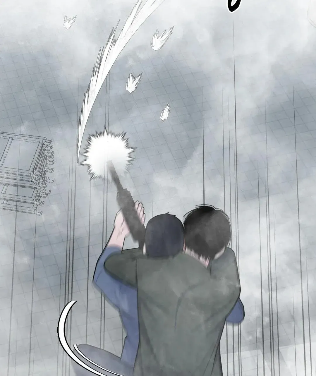 Love Without Borders [Official] Chapter 74 page 40 - 