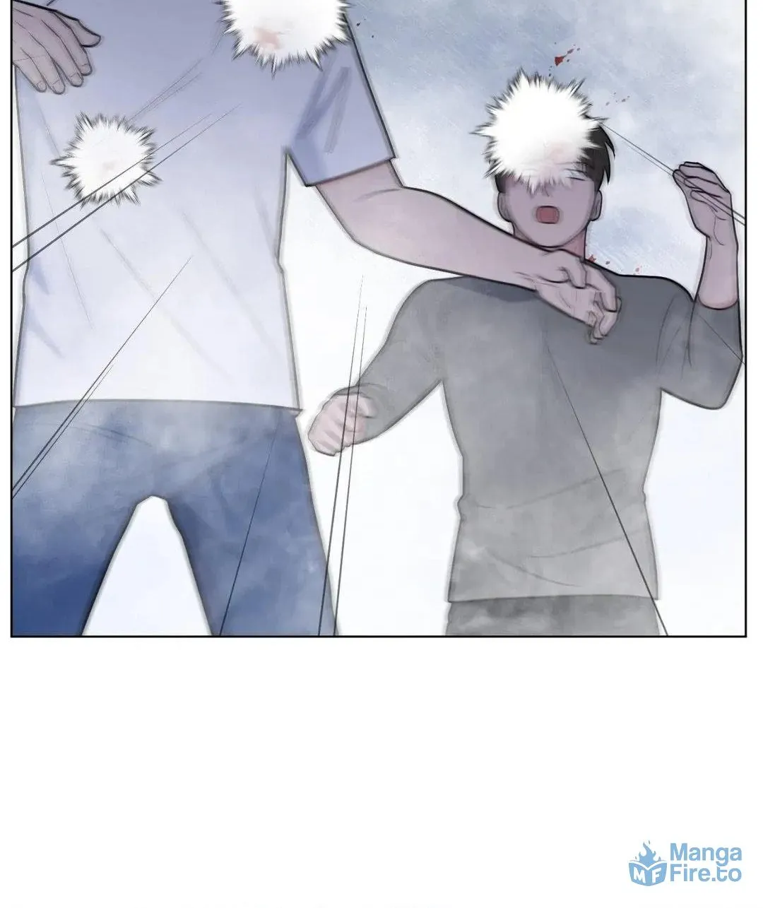 Love Without Borders [Official] Chapter 74 page 42 - 