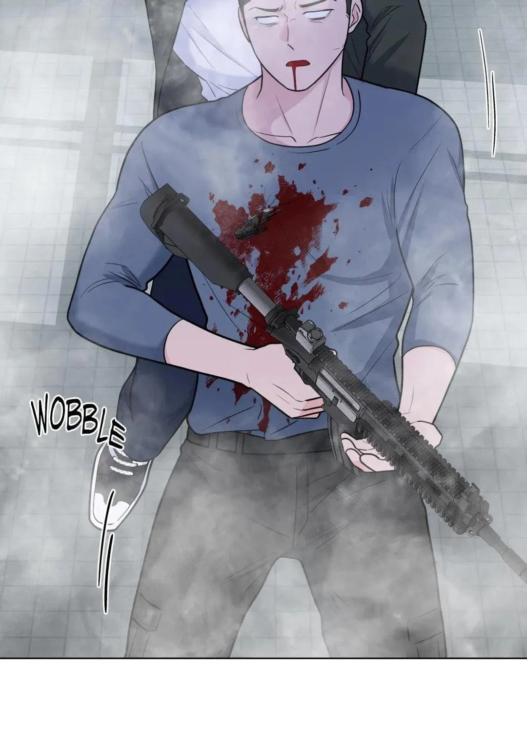 Love Without Borders [Official] Chapter 74 page 47 - 