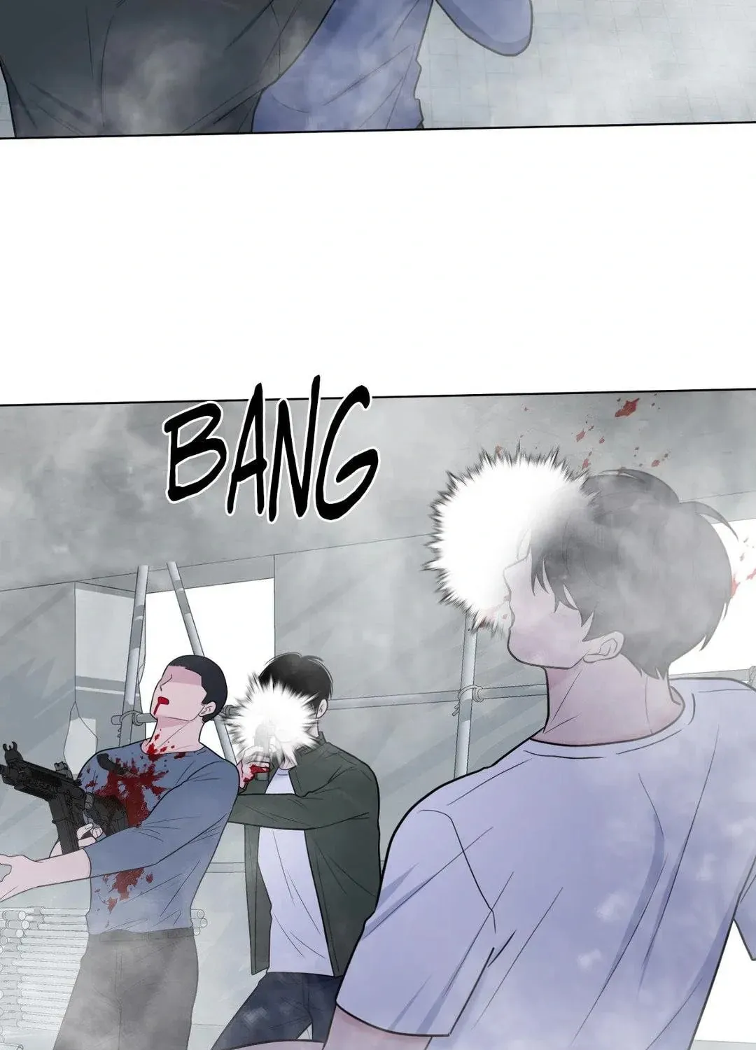 Love Without Borders [Official] Chapter 74 page 49 - 