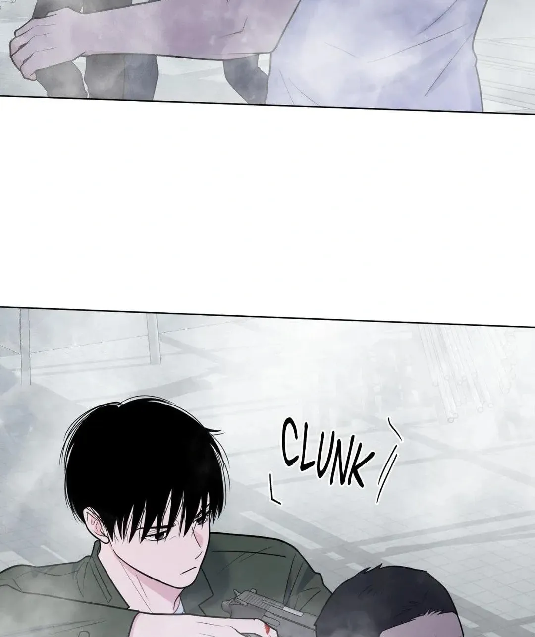 Love Without Borders [Official] Chapter 74 page 50 - 