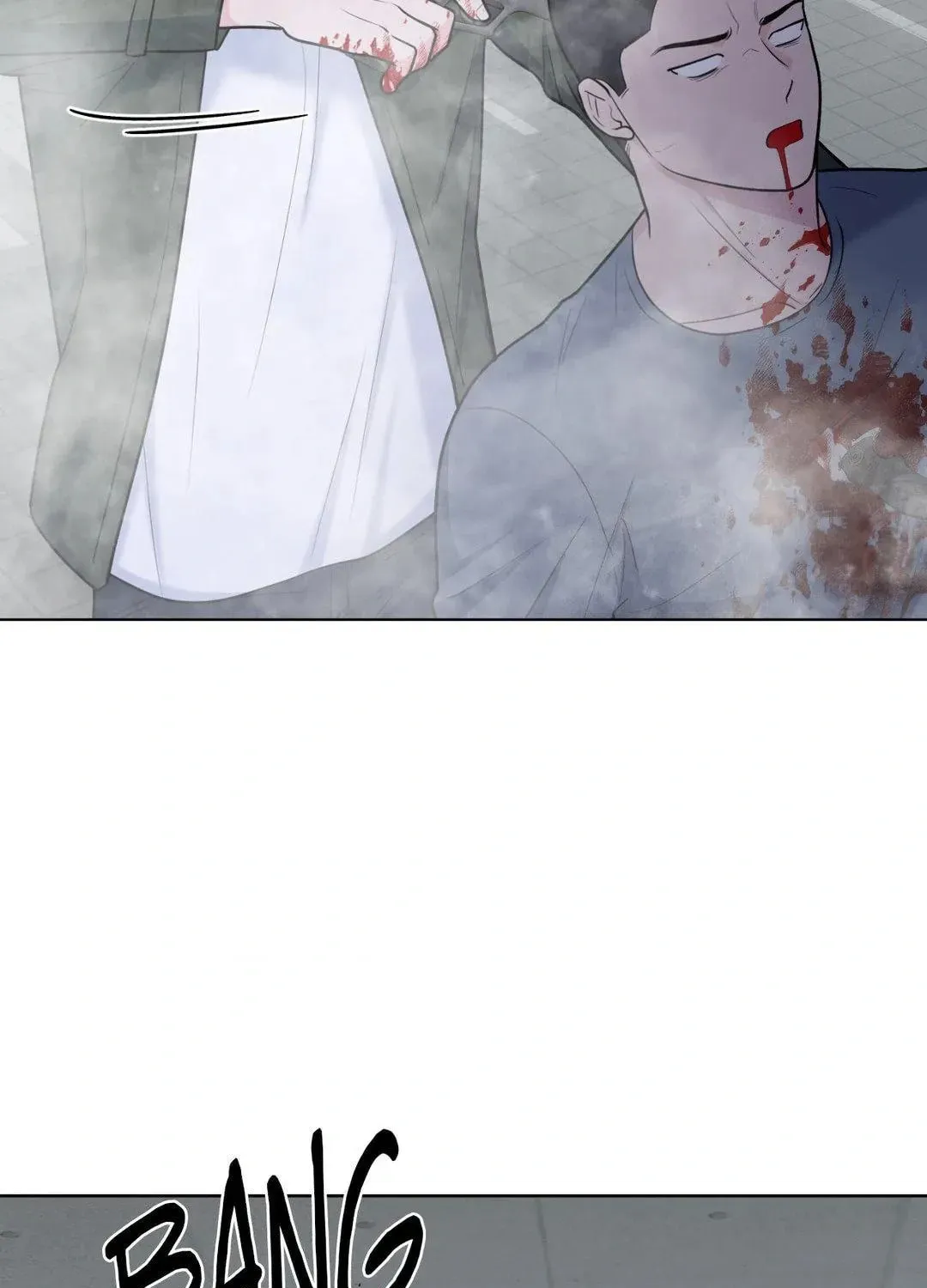 Love Without Borders [Official] Chapter 74 page 51 - 