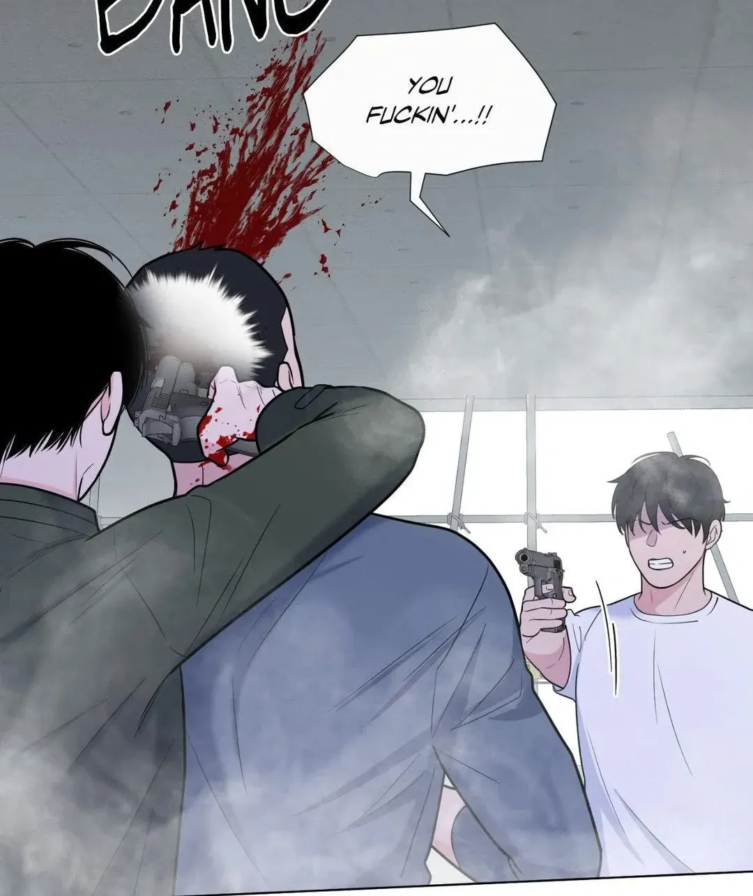 Love Without Borders [Official] Chapter 74 page 52 - 