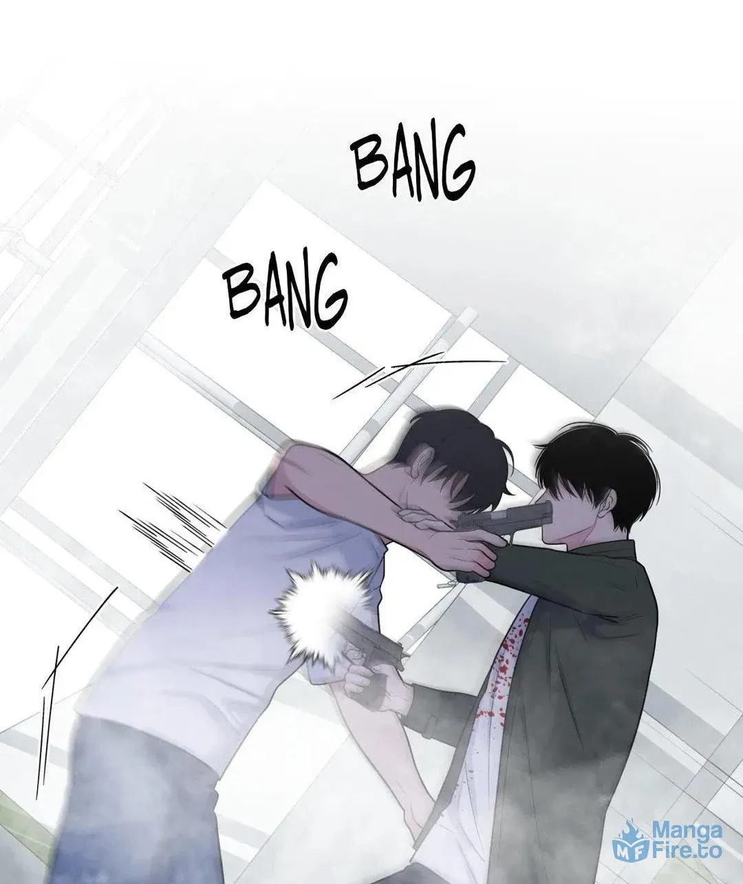 Love Without Borders [Official] Chapter 74 page 54 - 