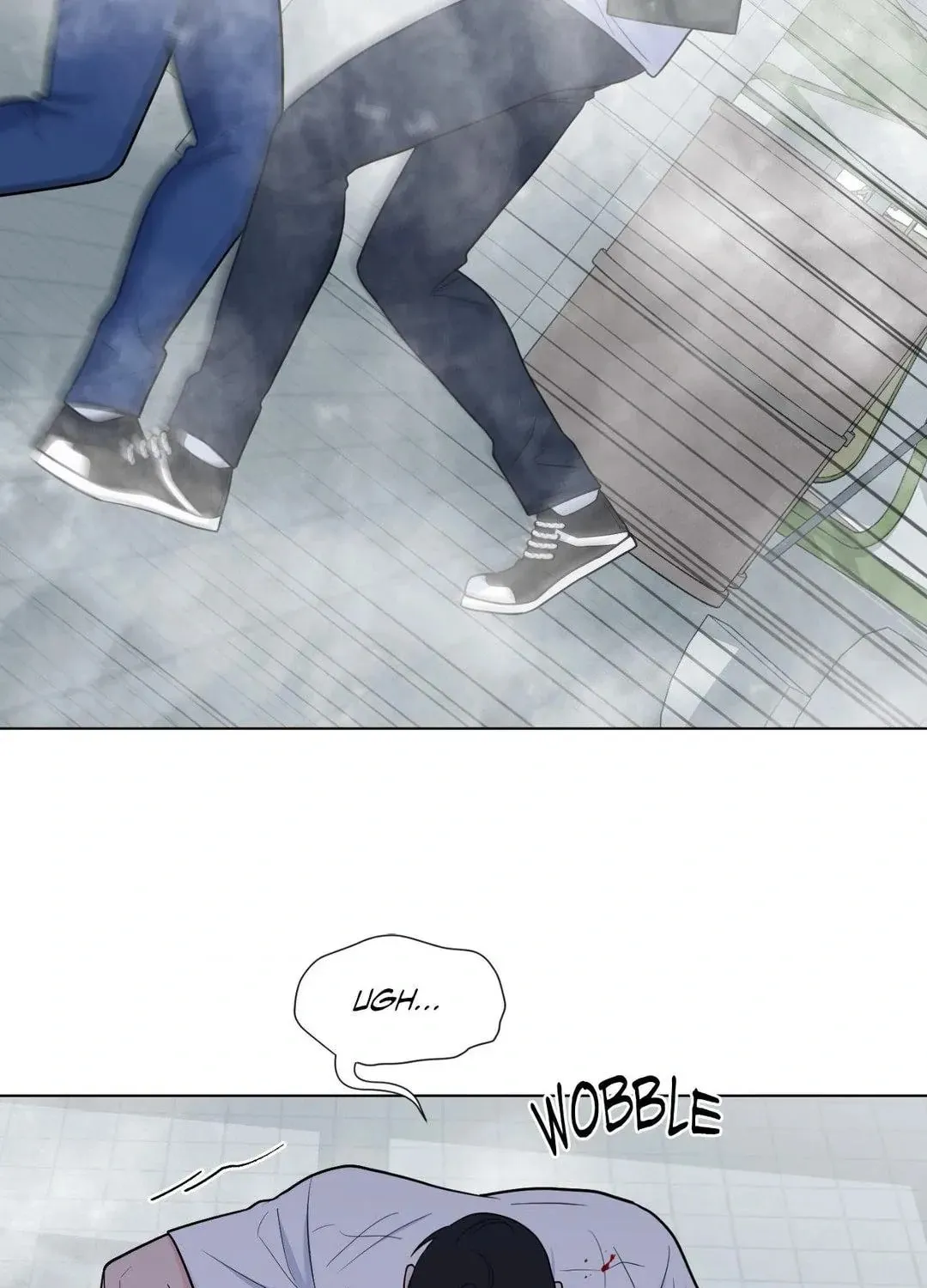 Love Without Borders [Official] Chapter 74 page 55 - 
