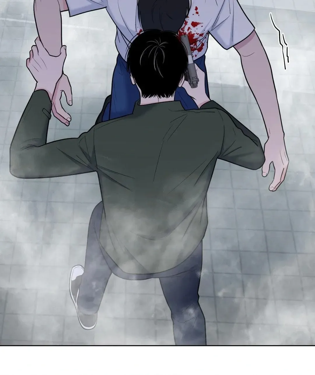 Love Without Borders [Official] Chapter 74 page 56 - 