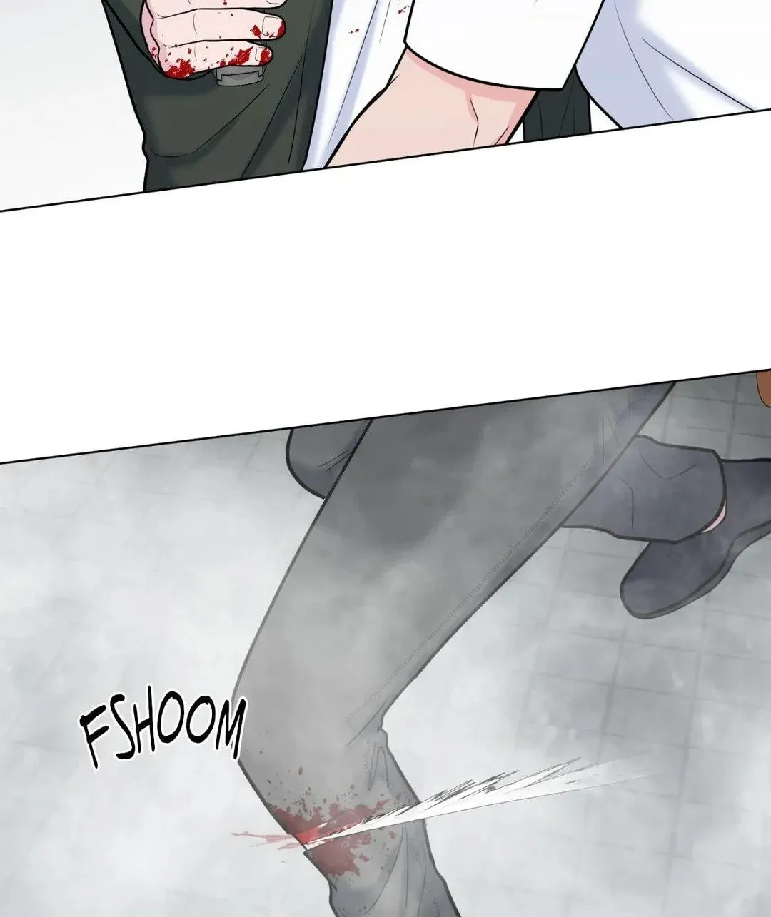 Love Without Borders [Official] Chapter 74 page 58 - 