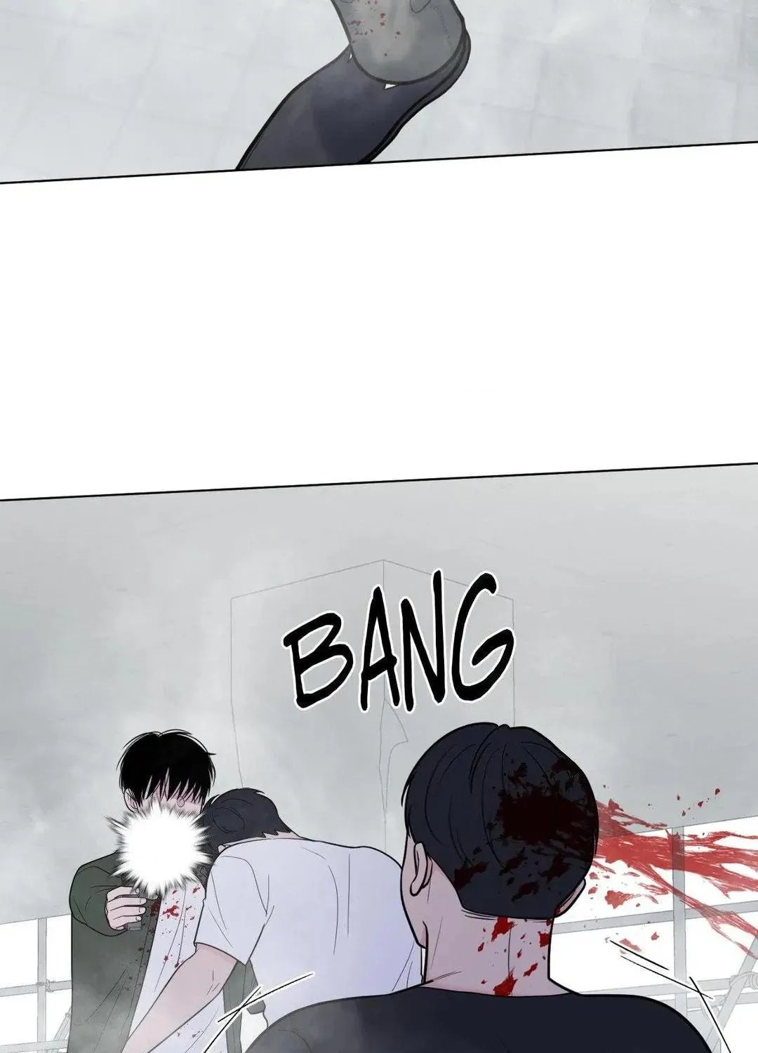 Love Without Borders [Official] Chapter 74 page 59 - 