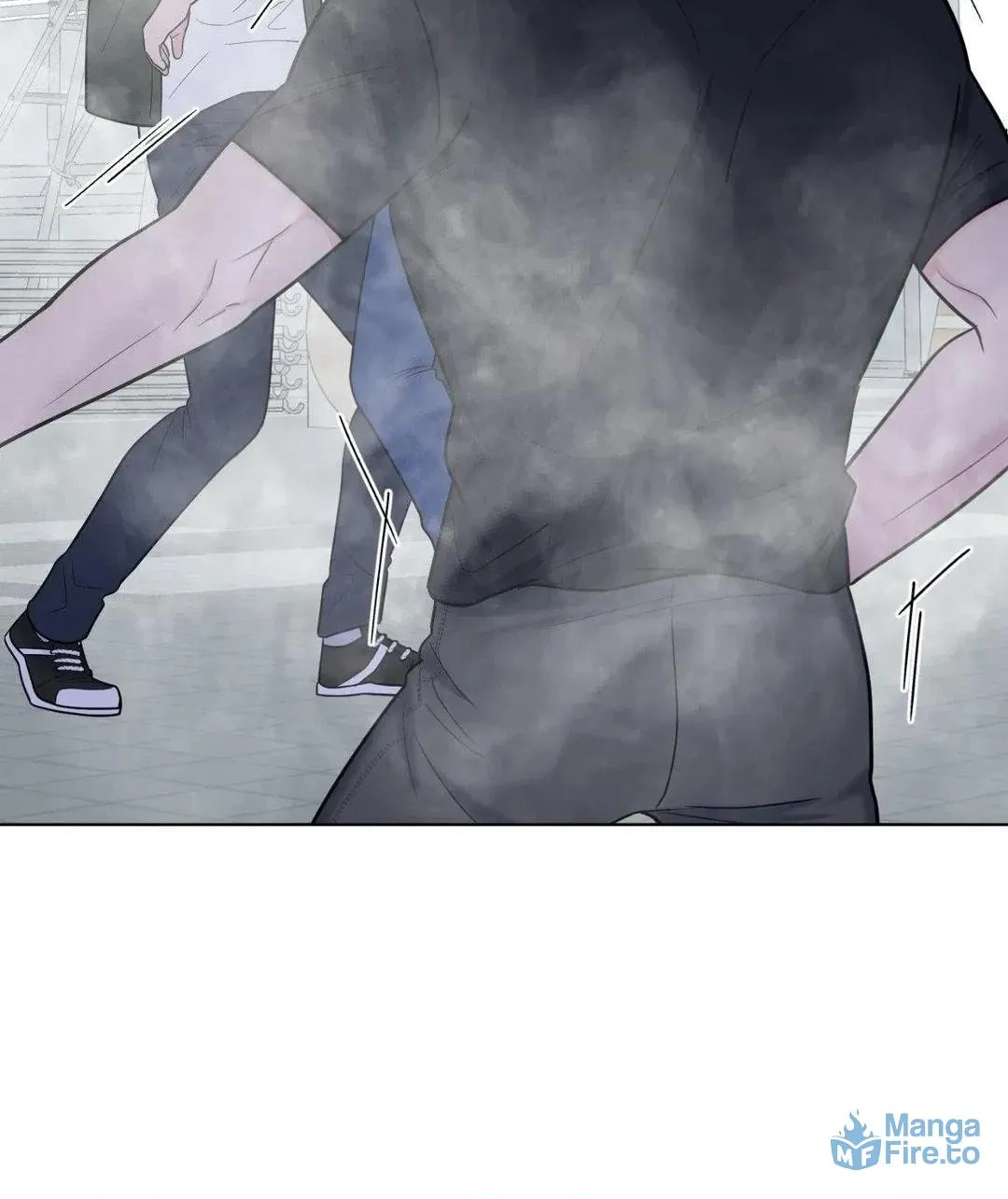 Love Without Borders [Official] Chapter 74 page 60 - 