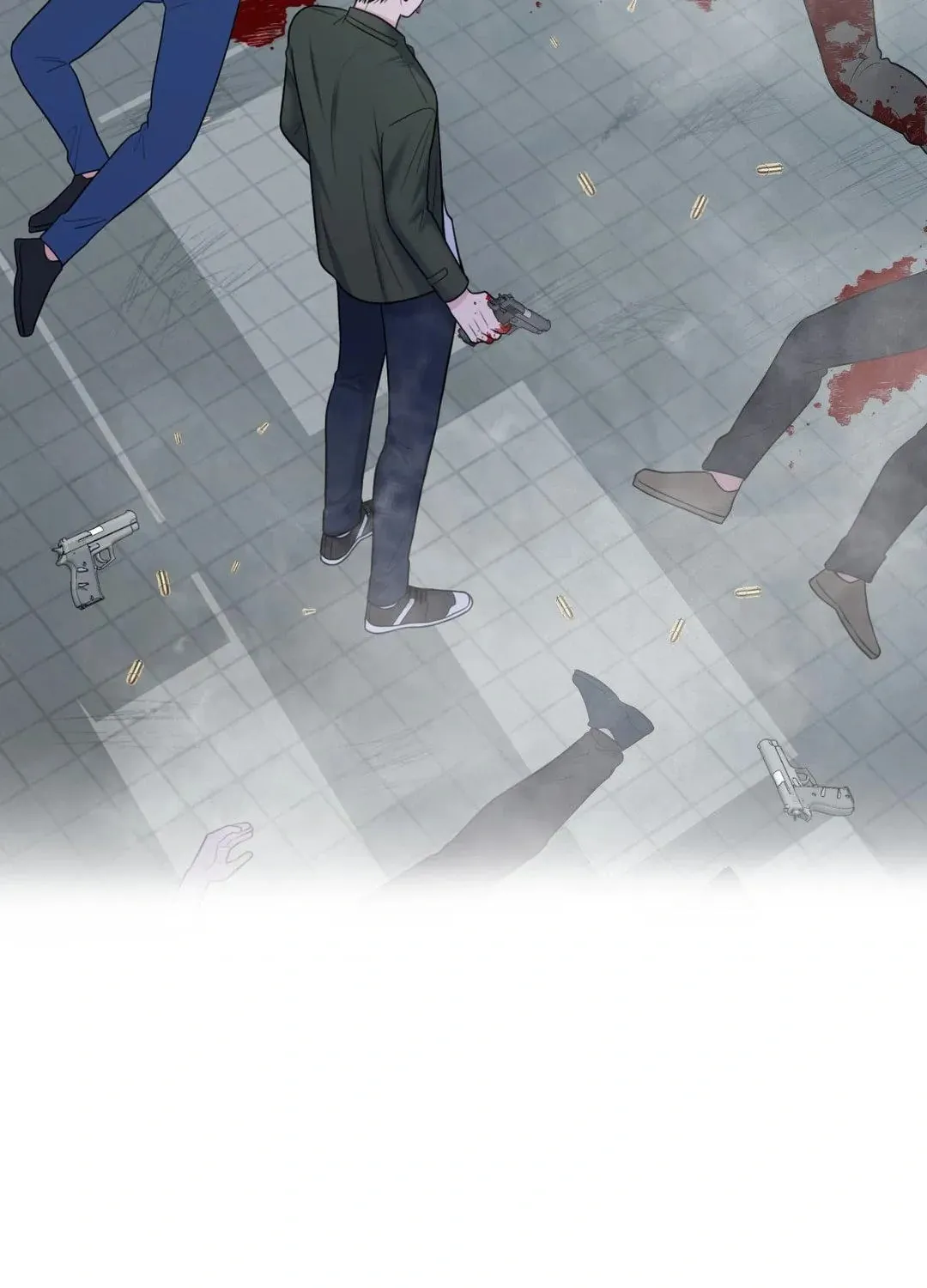 Love Without Borders [Official] Chapter 74 page 63 - 