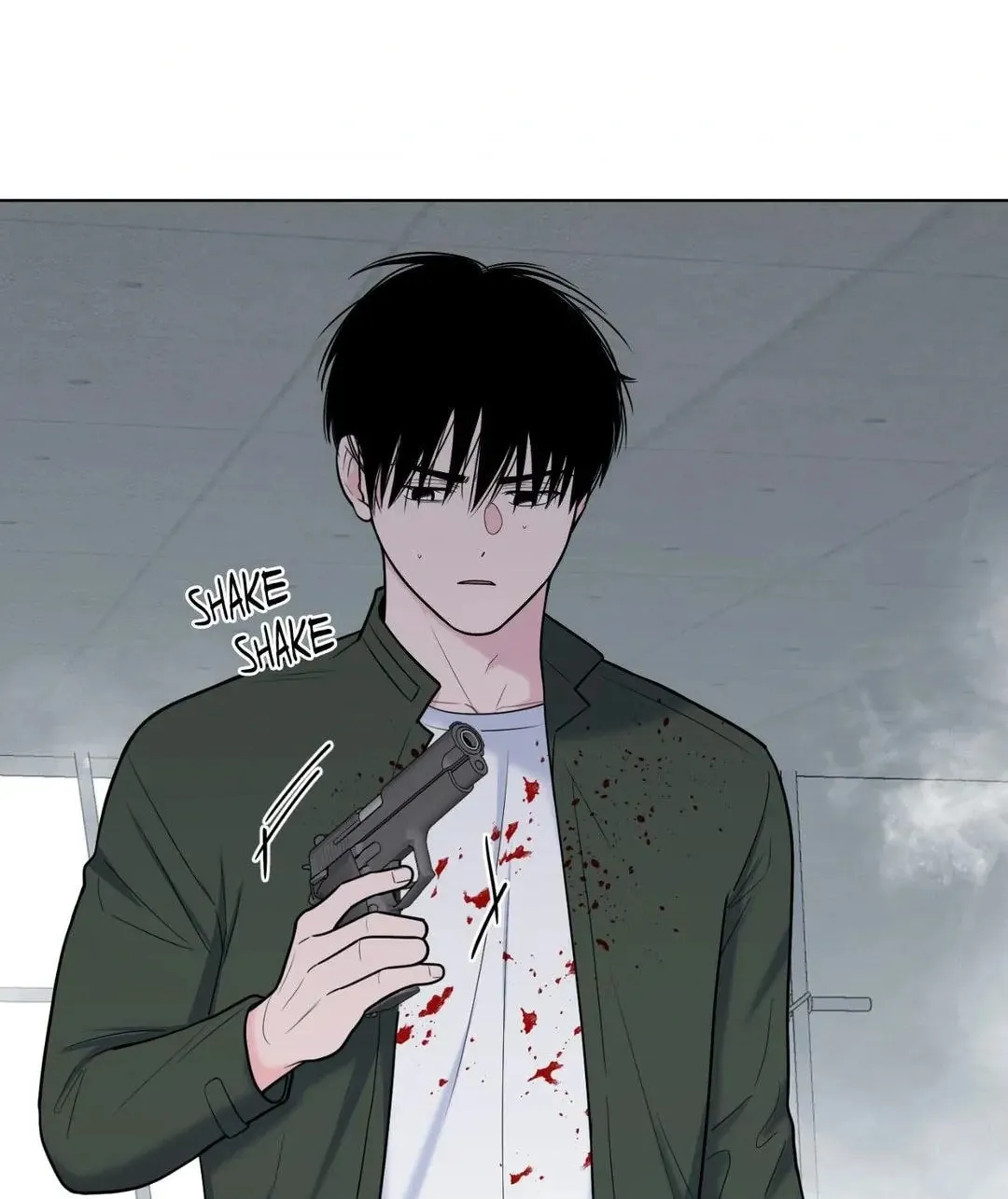 Love Without Borders [Official] Chapter 74 page 64 - 