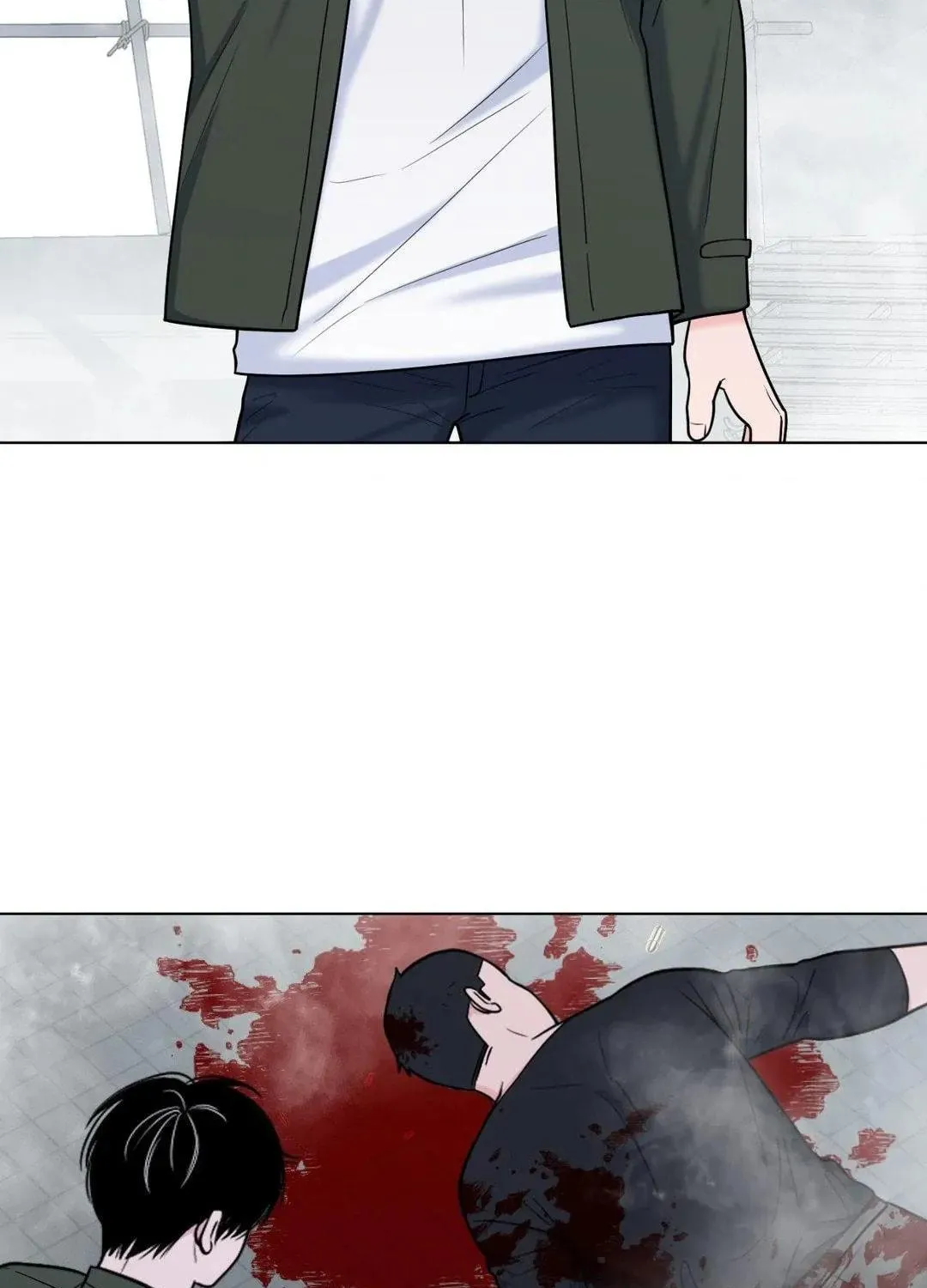 Love Without Borders [Official] Chapter 74 page 65 - 